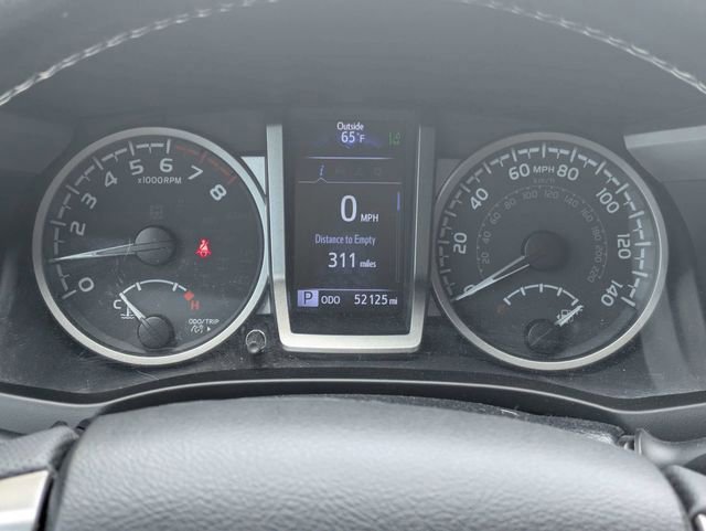 Used 2021 Toyota Tacoma SR5 image 24