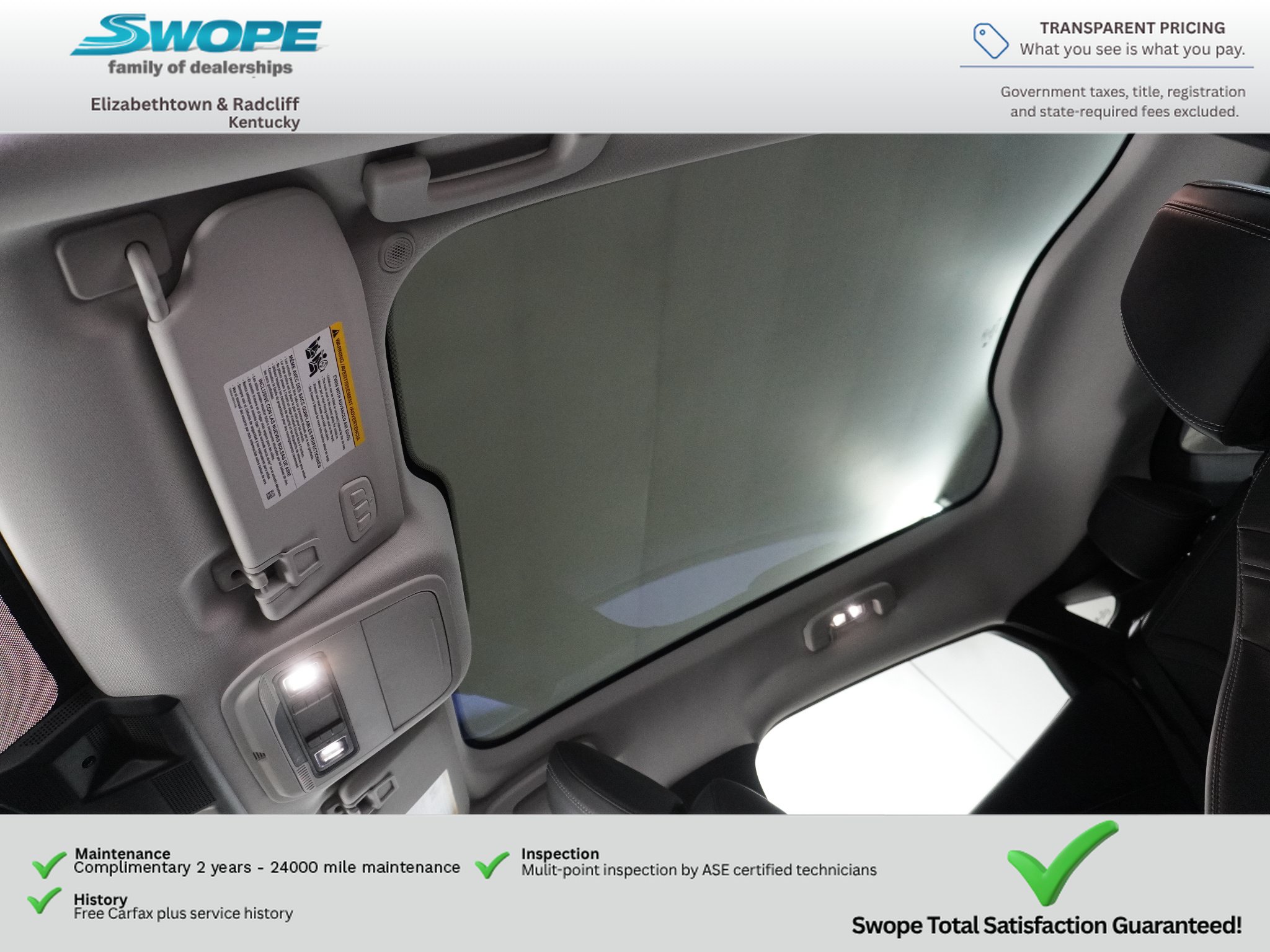 Certified 2023 Ford Mustang Mach-E Premium AWD/4WD image 26