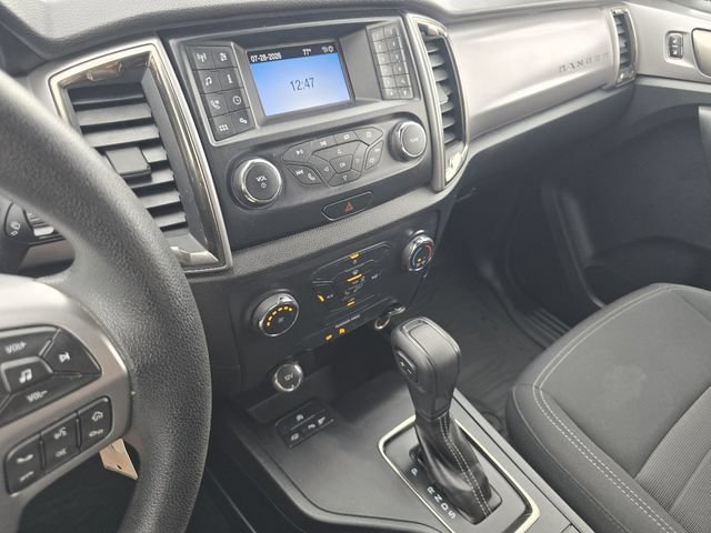 Certified 2019 Ford Ranger XLT RWD image 31