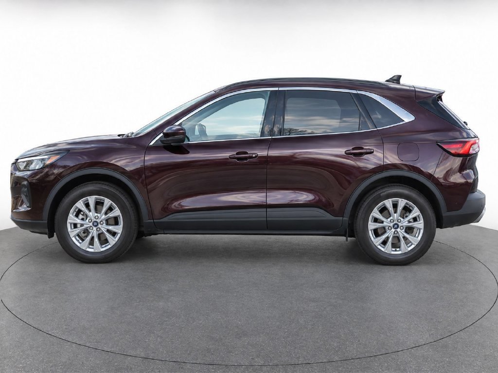 Certified 2023 Ford Escape Active w/ Tech Pack #2 AWD/4WD image 7
