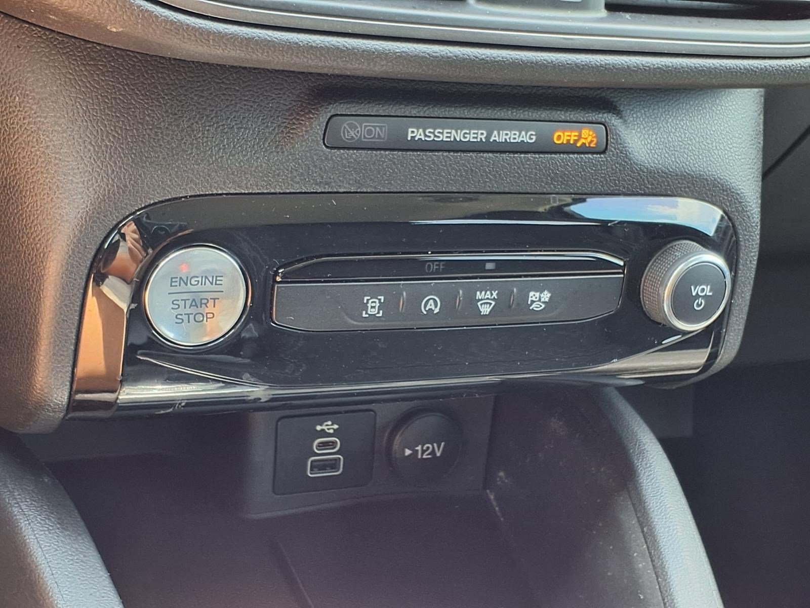 Certified 2024 Ford Escape Active w/ Tech Pack #1 FWD image 18