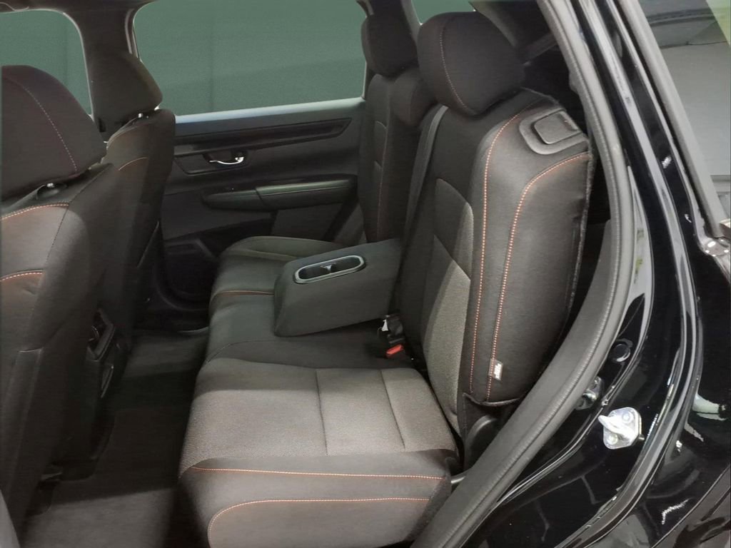 Used 2024 Honda CR-V Sport image 28