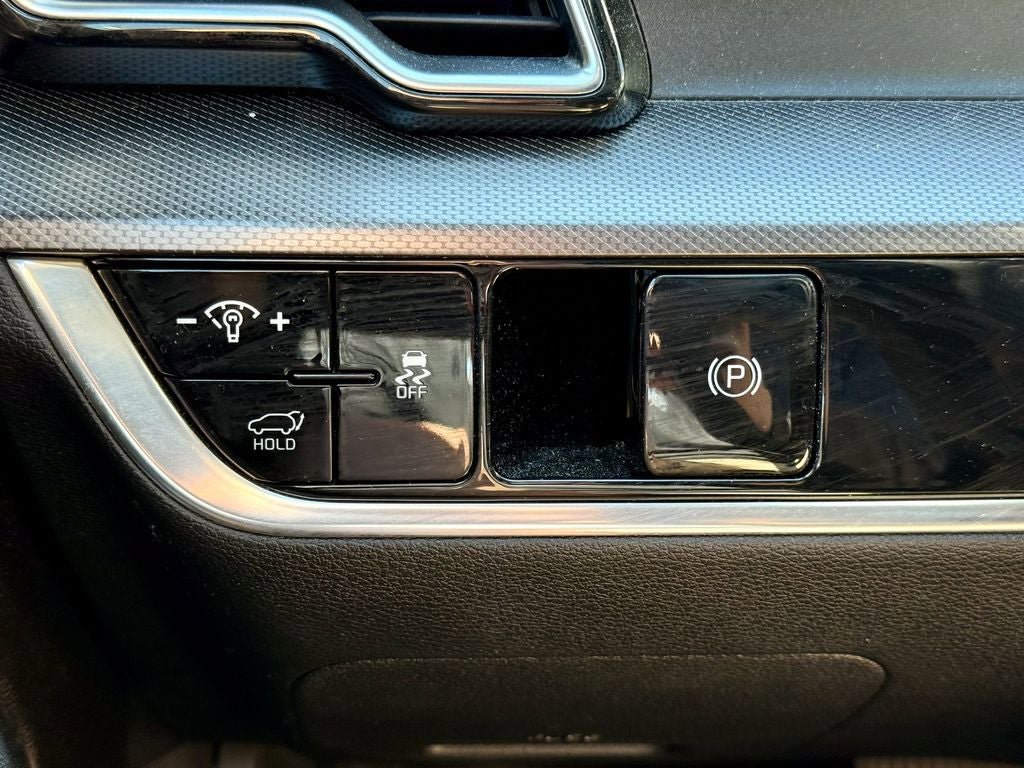Used 2023 Kia Sportage SX AWD/4WD image 21
