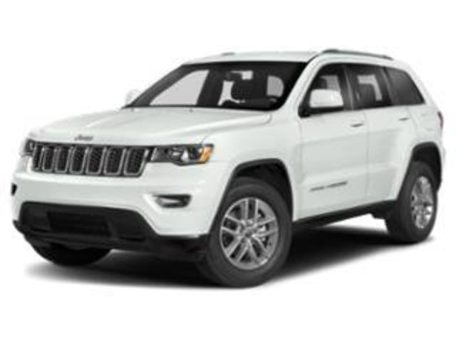 Used 2020 Jeep Grand Cherokee Laredo AWD/4WD image 29