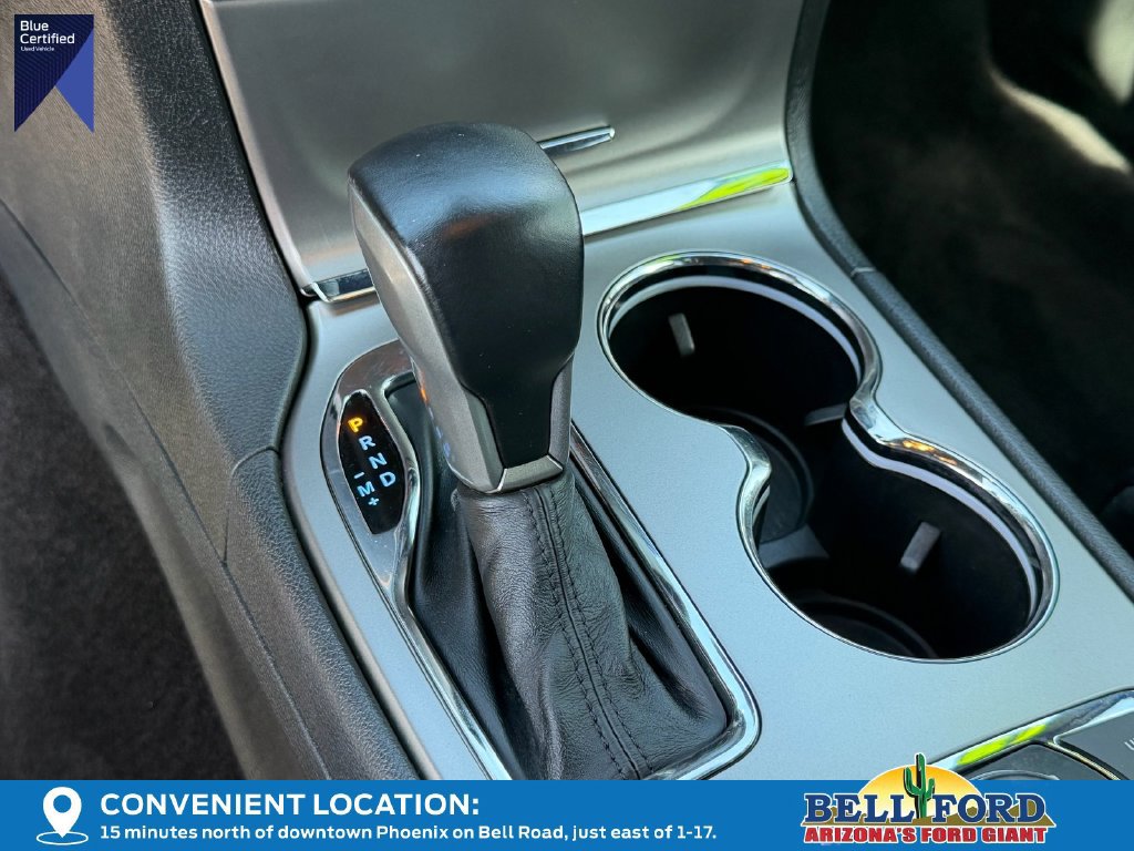 Used 2018 Jeep Grand Cherokee Limited AWD/4WD image 30