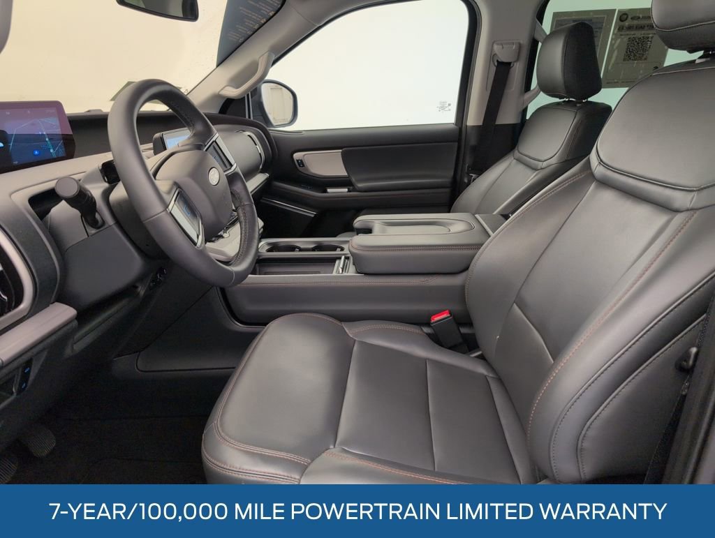 Certified 2025 Ford Expedition Max Active image 5
