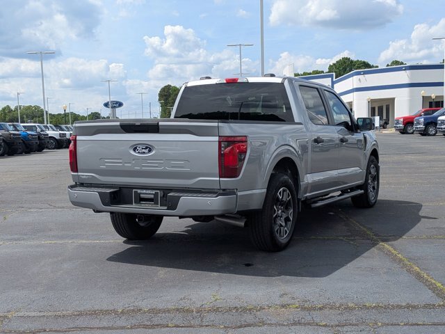 Certified 2024 Ford F150 STX RWD image 4