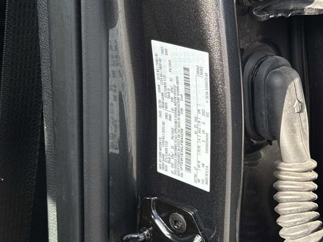 Certified 2020 Ford F150 Lariat w/ Equipment Group 502A Luxury image 31