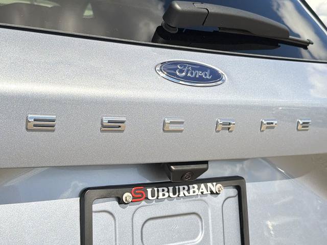 Certified 2022 Ford Escape Titanium FWD image 13