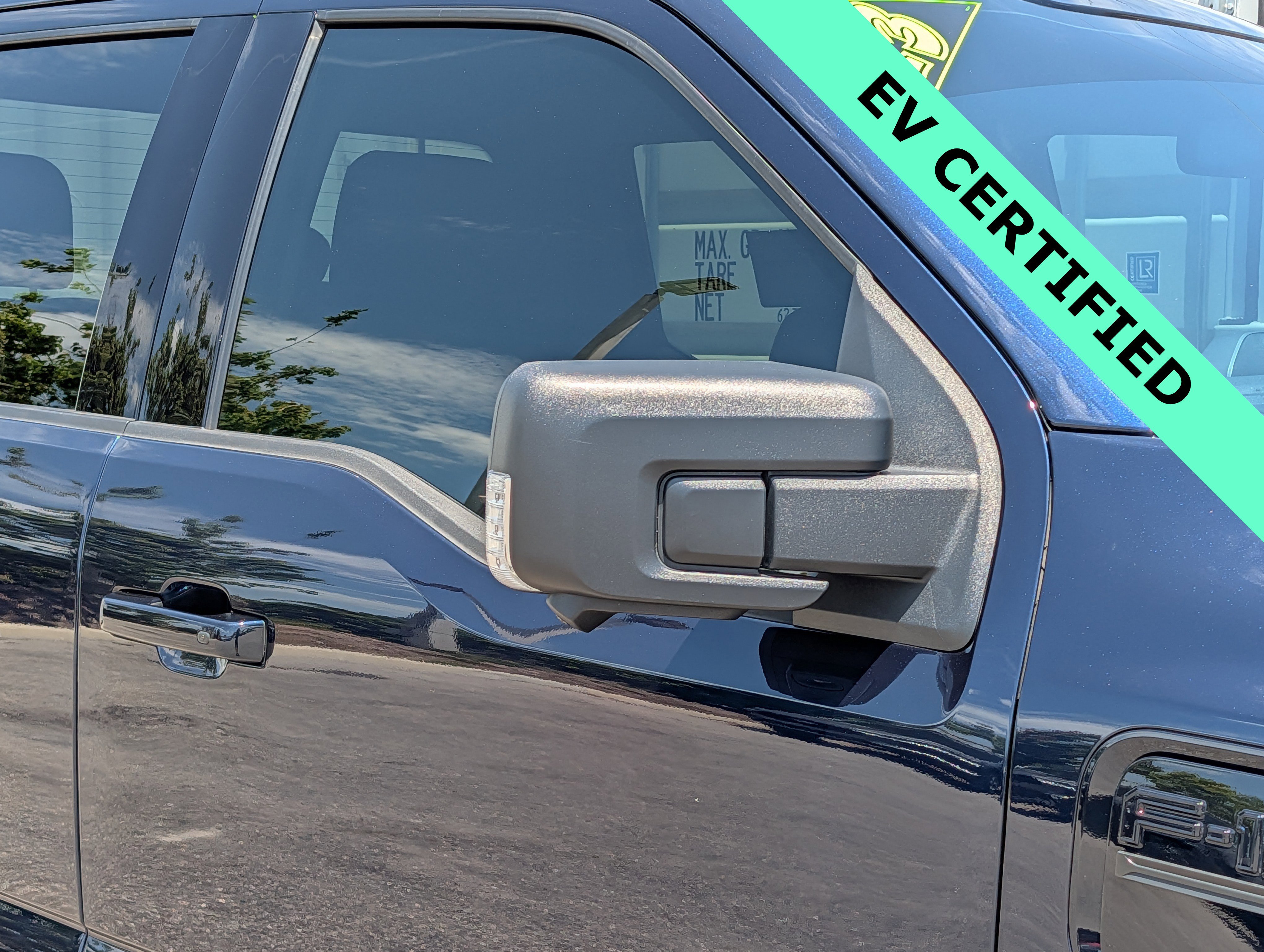 Certified 2023 Ford F150 Lightning 4x4 SuperCrew image 10