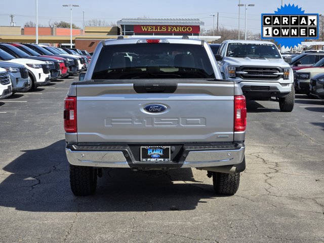 Certified 2023 Ford F150 XLT image 4