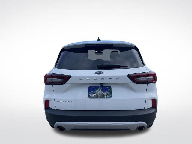 Certified 2025 Ford Escape Active FWD image 7