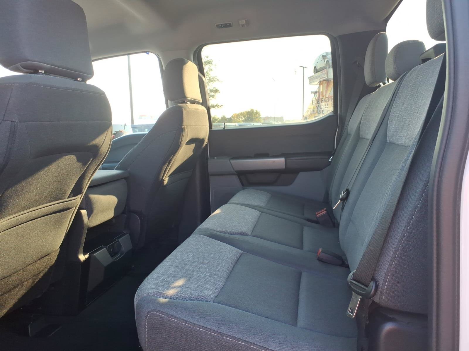 Certified 2026 Ford F250 XLT AWD/4WD image 13