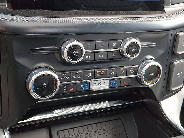 Certified 2023 Ford F150 Limited AWD/4WD image 15