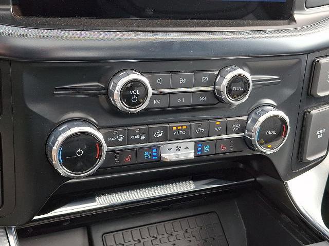 Certified 2023 Ford F150 Limited AWD/4WD image 15