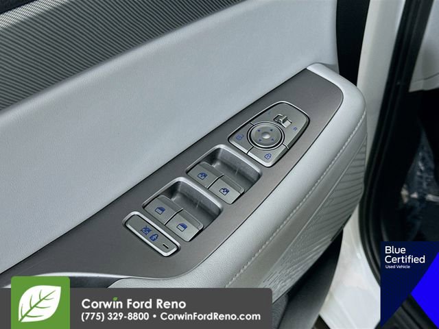 Used 2023 Hyundai Palisade SEL image 22