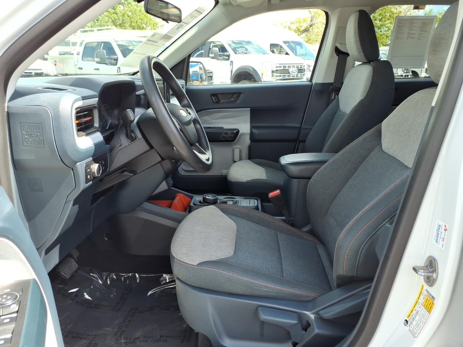 Certified 2024 Ford Maverick XLT FWD image 22