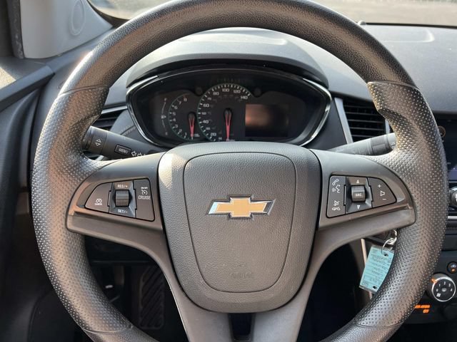 Used 2019 Chevrolet Trax LT FWD image 19