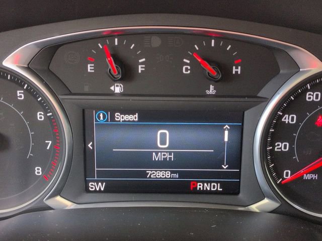 Used 2022 Chevrolet Blazer LT image 30