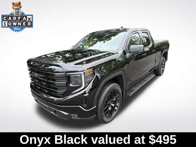 Used 2026 GMC Sierra 1500 Elevation AWD/4WD image 3
