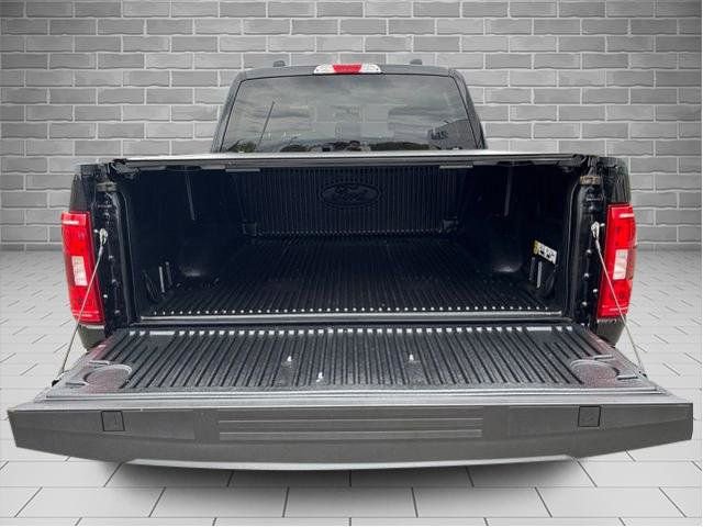 Certified 2023 Ford F150 XL w/ STX Appearance Package AWD/4WD image 10