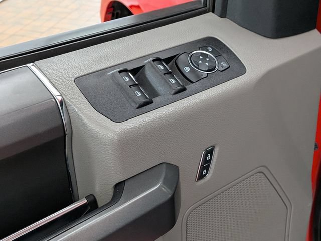 Certified 2019 Ford F150 XLT w/ Equipment Group 302A Luxury AWD/4WD image 15