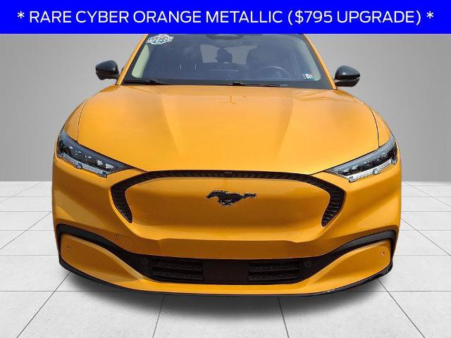 Certified 2023 Ford Mustang Mach-E California Route 1 AWD/4WD image 2