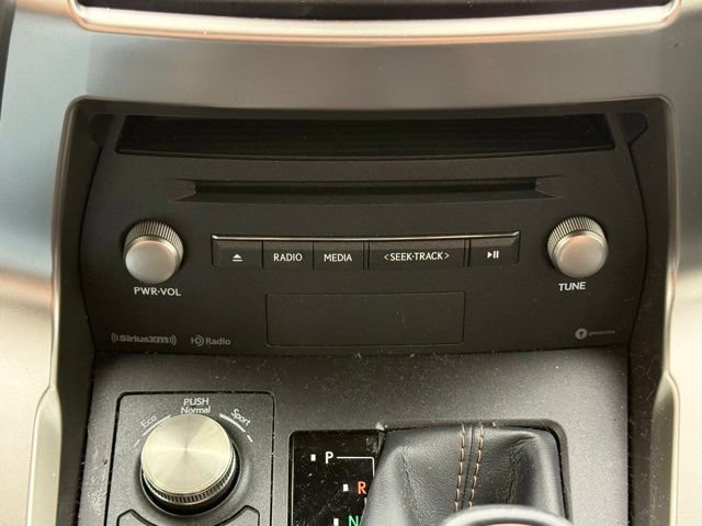 Used 2020 Lexus NX 300 FWD w/ Black Line Edition image 30