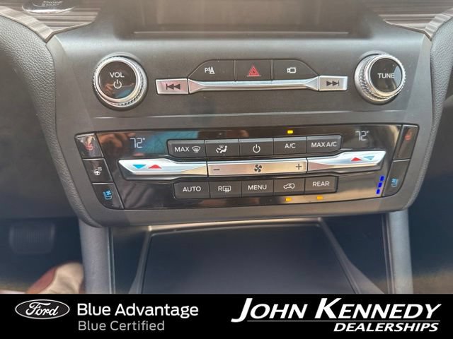 Certified 2020 Ford Explorer Limited w/ Class III Trailer Tow Package AWD/4WD image 18