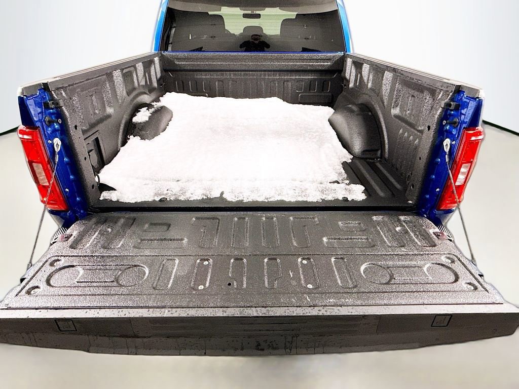 Certified 2022 Ford F150 XLT w/ Equipment Group 302A High image 26