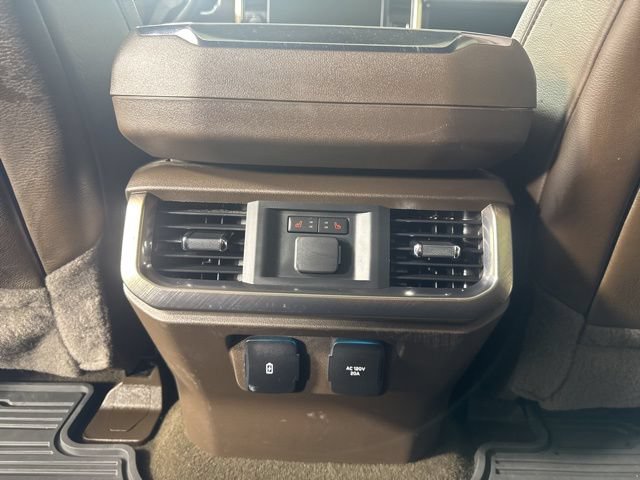 Certified 2021 Ford F150 King Ranch w/ Equipment Group 601A High AWD/4WD image 13
