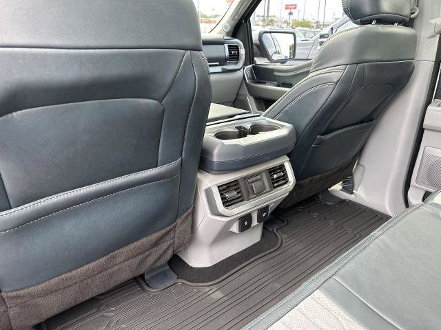 Certified 2023 Ford F150 Limited AWD/4WD image 29