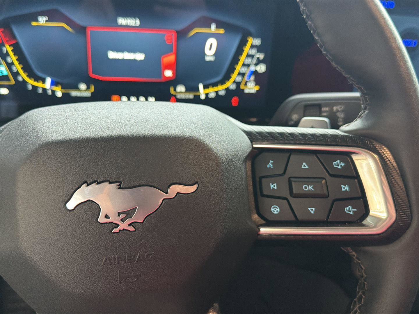 Certified 2024 Ford Mustang GT Premium RWD image 19