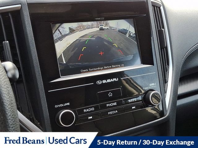 Used 2017 Subaru Impreza 2.0i Premium image 19