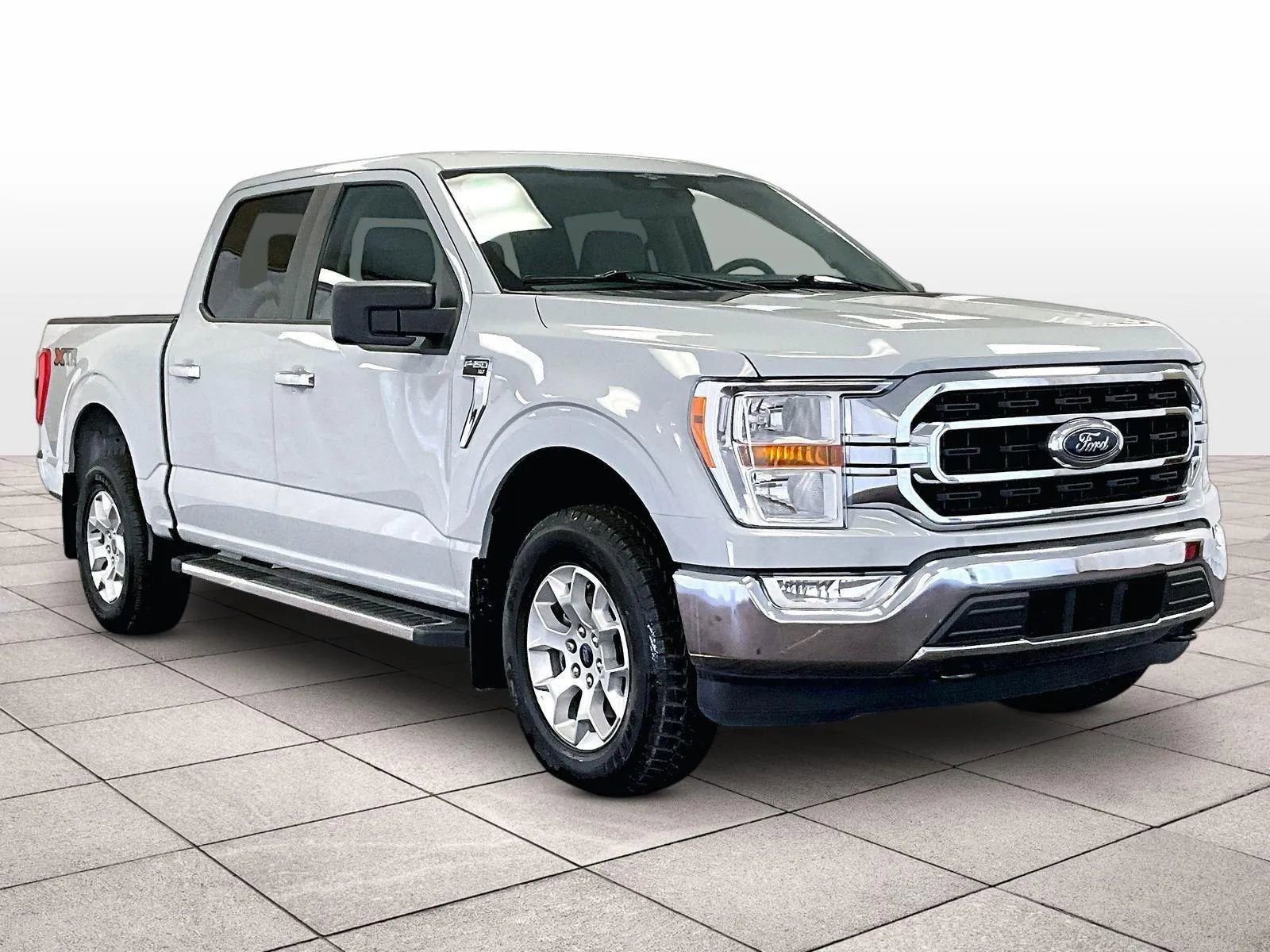 Certified 2023 Ford F150 XLT w/ XTR Package image 2