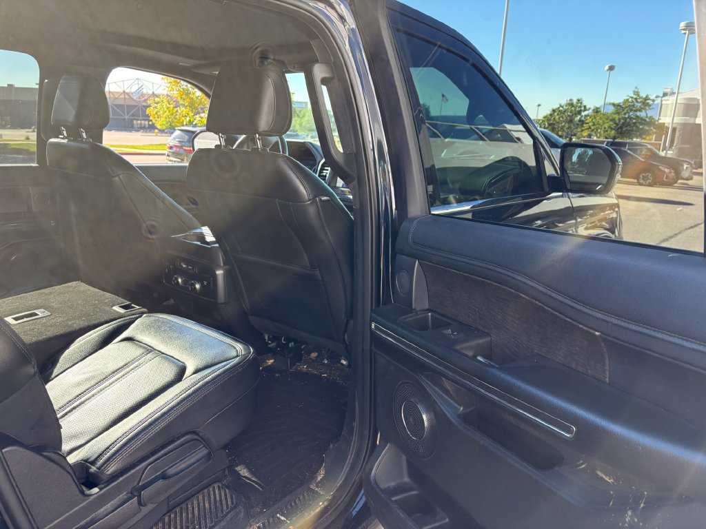 Certified 2021 Ford Expedition Max Limited AWD/4WD image 30