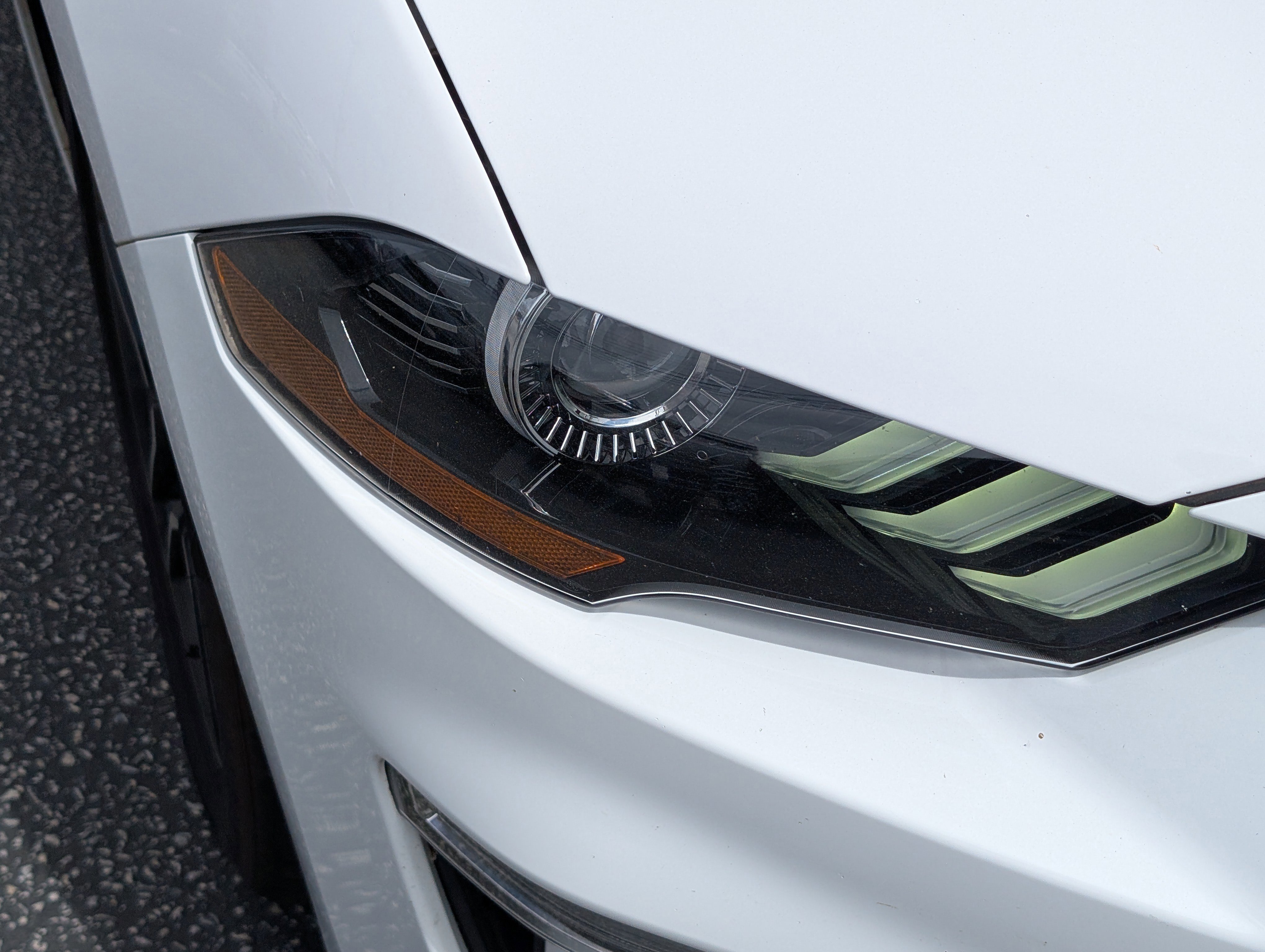 Certified 2021 Ford Mustang Premium image 10