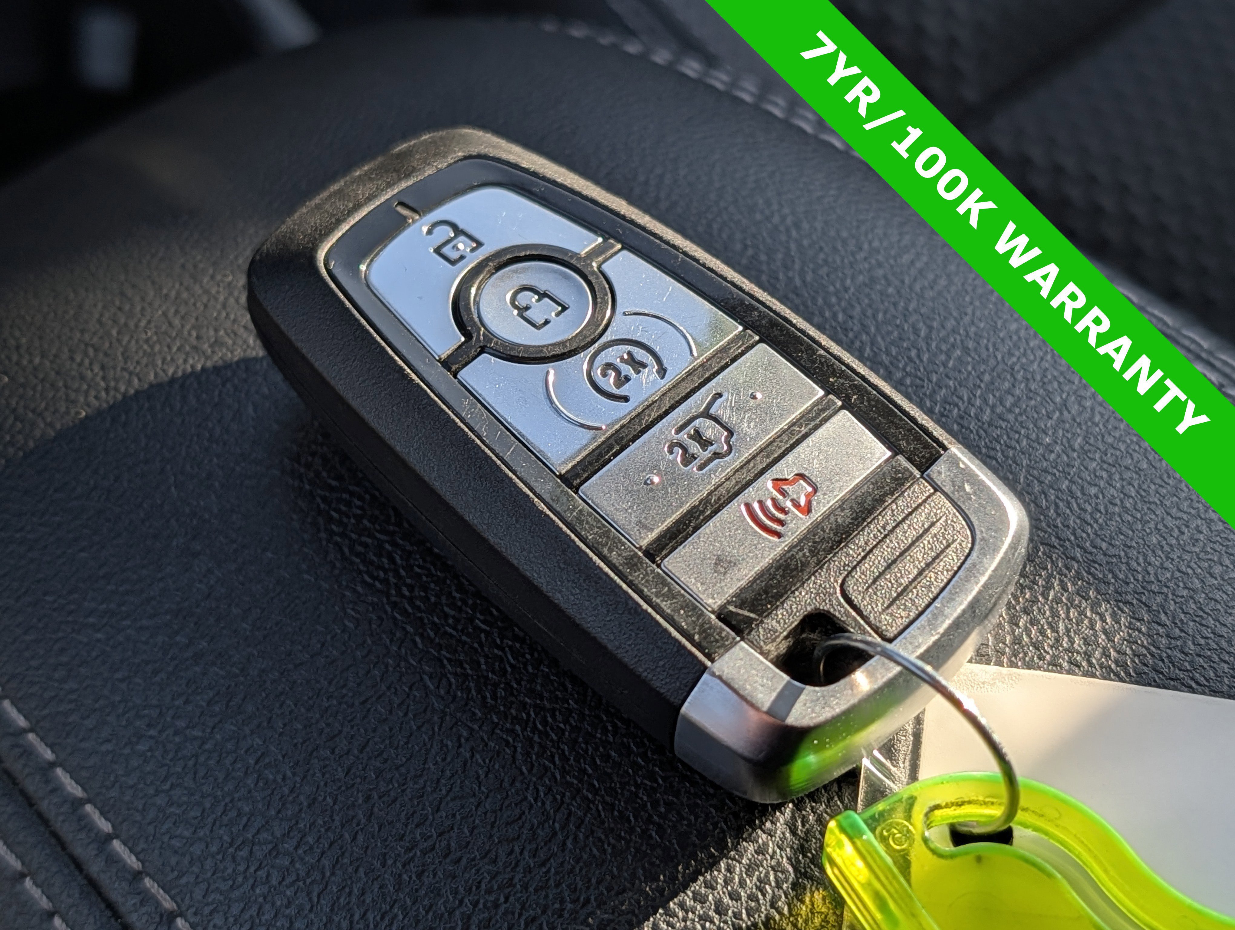 Certified 2023 Ford Escape SE image 34