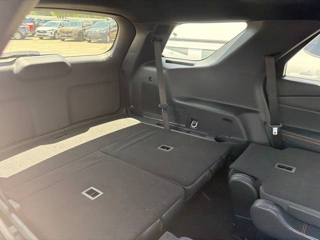 Certified 2026 Ford Explorer Tremor w/ Tremor Ultimate Package AWD/4WD image 35