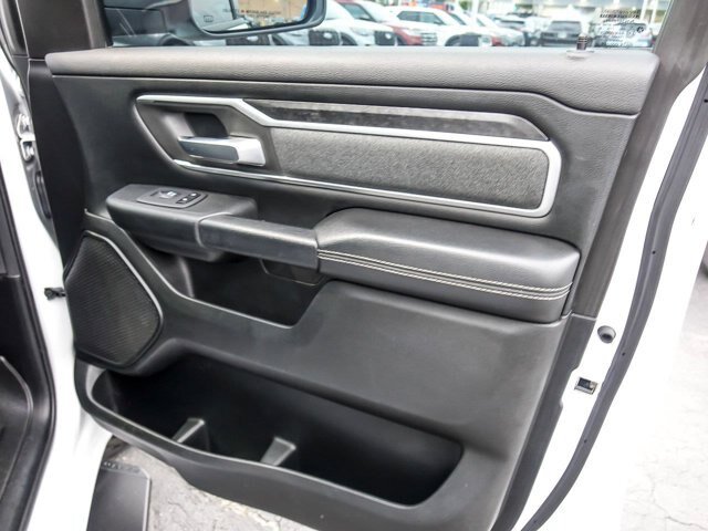 Used 2020 RAM 1500 Big Horn AWD/4WD image 29