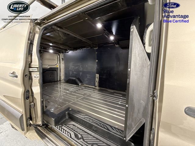 Certified 2020 Ford Transit 250 Low Roof image 23