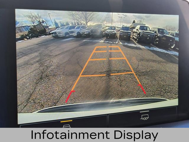 Used 2023 Chevrolet Tahoe RST image 23