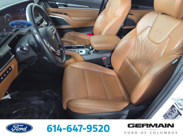Used 2024 Kia Telluride SX Prestige X-Line AWD/4WD image 18