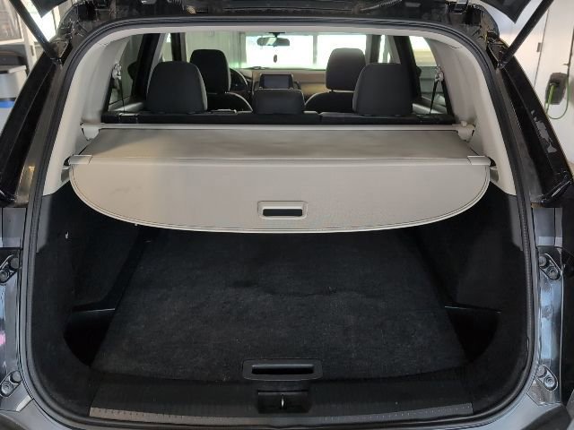 Used 2021 Nissan Rogue SV image 29