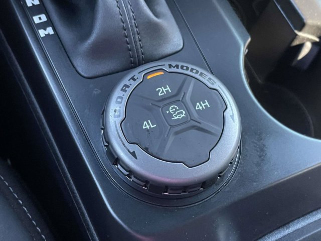 Certified 2025 Ford Bronco Outer Banks AWD/4WD image 12