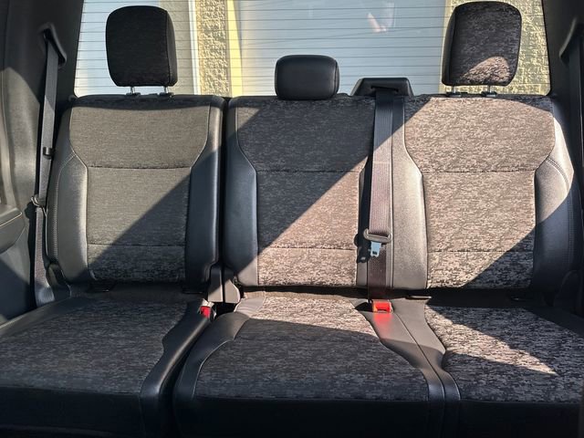 Certified 2023 Ford F150 Tremor image 37