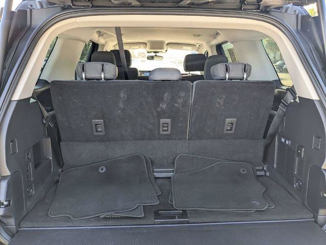 Certified 2025 Ford Expedition Active AWD/4WD image 13