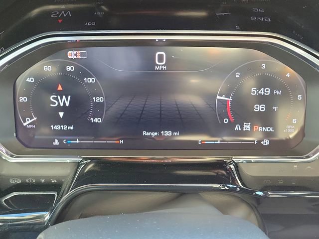 Used 2026 GMC Sierra 1500 SLT image 28