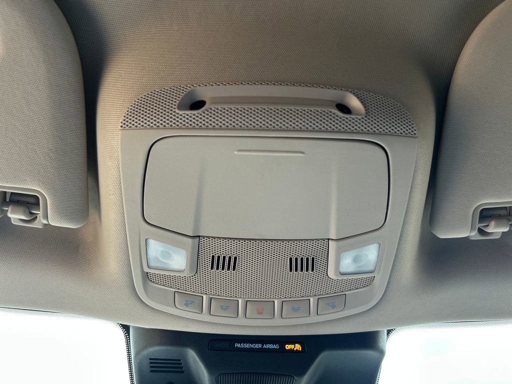 Certified 2024 Ford Expedition XLT image 20