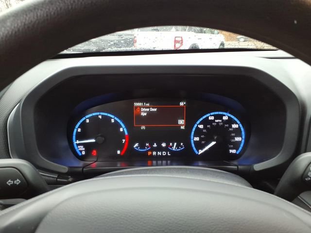 Certified 2021 Ford Bronco Sport Big Bend image 21